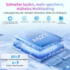 Blackview TabA6Kids Kinder Tablet Android 14 ,12GB Produktbild-Vorschau 8