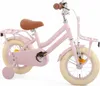 Bella 12 Zoll 21 cm Mädchen Rücktrittbremse Rosa Produktbild-Vorschau 8