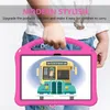 Custodia per bambini per Lenovo Tab M11 / Tab K11 11" 2024, Anteprima dell’immagine prodotto 4