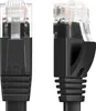 VERCO 5m CAT 6 sieťový kábel patch kábel plochý kábel RJ45 Náhľad obrázku produktu 3