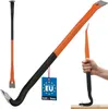 KOTARBAU® Palanchino forgiato da 600 mm resistente alla Anteprima dell’immagine prodotto 1