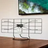 Antenna Vayox DVB-T/T2, Full HD, antenna interna polacca, Anteprima dell’immagine prodotto 4