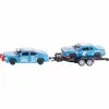 Siku 2565, Samochód, 1:55, Chłopak, dziewczyna, Metal, Podgląd zdjęcia produktu 1