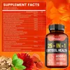 25-IN-1 Cortisol Health (120 capsule) integratore Anteprima dell’immagine prodotto 3