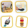 Smoby Food Corner Restaurant mit Spielküche Produktbild-Vorschau 13