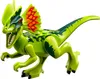 Lego 75916 Jurassic World - Hinterhalt des Dilopho Produktbild-Vorschau 6