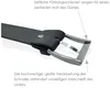 FRONHOFER Herrengürtel, 3,8 cm, 100% Leder, plus Produktbild-Vorschau 5