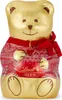 Zlatý Medvídek TEDDY ve svetru, mléčná čokoláda 200g Náhled obrázku produktu 2