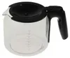 Braun caraffa coperchio 10 tazze macchina caffè a filtro Anteprima dell’immagine prodotto 1