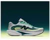 NEW BALANCE Ellipse DEEP END / GLINT BLUE / MEDUSA GREEN Produktbild-Vorschau 17