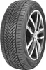 A single tire on a white background. Produktbild-Vorschau