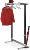 Kerkmann Kleiderständer Montana 32655314 silber Metall Produktbild-Vorschau 12