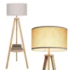 Stojací lampa Puluomis Stehlampe, stojací lampa, podlahová Náhled obrázku produktu 1