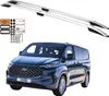 Dachreling FORD Transit Tourneo Custom L2 LANG ab 2023 Produktbild-Vorschau 1