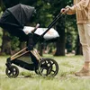 Amilian Kinderbettwäsche Set 2-teilig Deckenbezug 80×80 & Produktbild-Vorschau 6