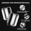 Herrenrasierer, tragbarer Elektrorasierer, schwimmende Produktbild-Vorschau 6