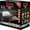 Tefal OptiGrill+ G716D12, mit Waffeleisenplatten, Produktbild-Vorschau 40