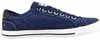 Dockers Sneaker in blau, Gr. 44 Produktbild-Vorschau 4