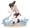 Naruto: Pamiętna saga - figurka Neji Hyuga Podgląd zdjęcia produktu 3