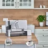 RITTERWERK Trancheuse universelle serano 5 argent métallisé Voir les images du produit 9