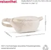 reisenthel beltbag teddy sand Produktbild-Vorschau 7