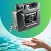 Wasserkanister mit Hahn 10l , Wasserbehälter mit Produktbild-Vorschau 6