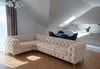 Ecksofa Moet L-Form beige 202x323 cm groß – Wohnlandschaft Produktbild-Vorschau 6
