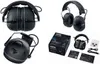 Uvex aXess one aktiver Bluetooth Kapselgehörschutz SNR 31 Náhled obrázku produktu 2