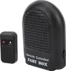 Télécommande électronique Fart Box Drôle de cadeau pour Voir les images du produit 1