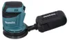 Akumulátorová náhodná orbitální bruska Makita DBO 180 F1J Náhled obrázku produktu 3