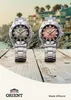 Orient Mako 40 Limited Edition Automatic RA-AC0Q17Y30B Produktbild-Vorschau 6