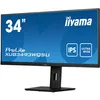 IIYAMA 86,7cm (34") XUB3493WQSU-B5 21:9 2xHDMI+DP+2xUSB I Podgląd zdjęcia produktu 7