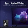 Cavo Hdmi 2.0 Vention Aacbi, 4K 60Hz, 3M (nero) Anteprima dell’immagine prodotto 11