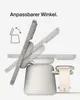 Belkin BOOST Charge PRO 15W mag. Lad.Qi2 2in1 sand    Anteprima dell’immagine prodotto 8