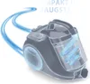 Rowenta filtri HEPA aspirapolvere Swift Power Cyclonic RO29 Anteprima dell’immagine prodotto 5
