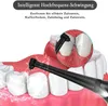 Mundpflegecenter Zahnsteinentferner, 3 Reinigungsköpfe IPX6 Produktbild-Vorschau 2