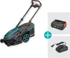 Gardena Akku-Rasenmäher PowerMax Duo 46/36V P4A Produktbild-Vorschau 6