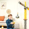 Žeriav Mighty Crane 110 cm, na kábel Náhľad obrázku produktu 8