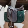 Kentucky Horsewear Skin Friendly Saddle Pad Velvet - Anteprima dell’immagine prodotto 15