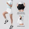 ROCKBROS TVI Fahrradrock Damen Radlerhose 2 in 1 Produktbild-Vorschau 2