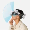 BOBOVR M3 Pro Kopfband mit Akku für Quest 3 / 3S Produktbild-Vorschau 10