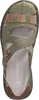 Rieker Damen Ballerina Leder Halbschuhe 46368, Größe:40 EU, Produktbild-Vorschau 30