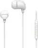 PHILIPS In-Ear-Kopfhörer mit Mikrofon 8,6-mm-Treiber weiß Produktbild-Vorschau 1