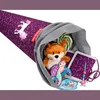 Step by Step Schultüte Pretty Unicorn Nuala Produktbild-Vorschau 4