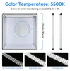 Fotografický světelný box - 80 cm, plynulá regulace Náhled obrázku produktu 3