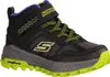 Skechers Sneakers 403712L-BBLM in Black color size 32 Náhled obrázku produktu 33