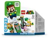 LEGO Super Mario Przygody z Luigim — zestaw startowy, Podgląd zdjęcia produktu 3