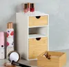 Organizer na biurko KESPER, 3 szuflady, 14 x 16 x 27 cm Podgląd zdjęcia produktu 8