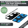 Samsung Galaxy S20 G980 Kamera Linse Glas Camera Glass Lens Produktbild-Vorschau 2