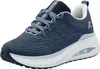 Rieker Damen Sneaker mit Luftpolster in der Sohle und losen Produktbild-Vorschau 7